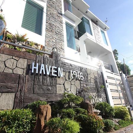 Haven 1916 Pension House Corón Exterior foto